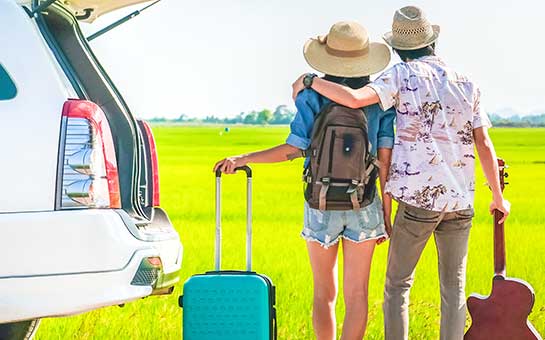 Road Trip Travel Insurance